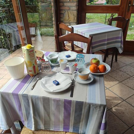 B&B Il Rondo Sirmione Eksteriør bilde