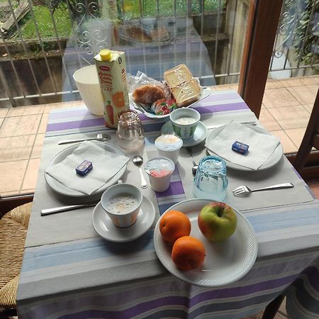 B&B Il Rondo Sirmione Eksteriør bilde